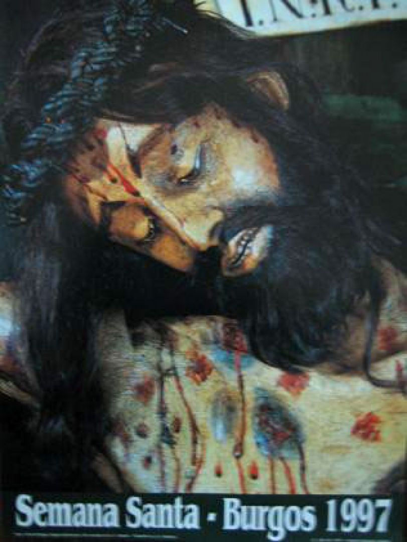 Semana Santa en Burgos  